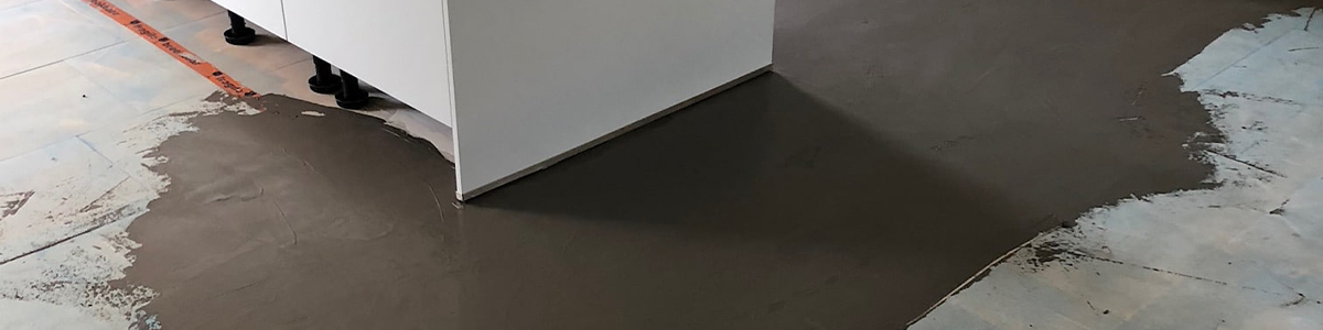 De perfecte vloerrenovatie uit Malden